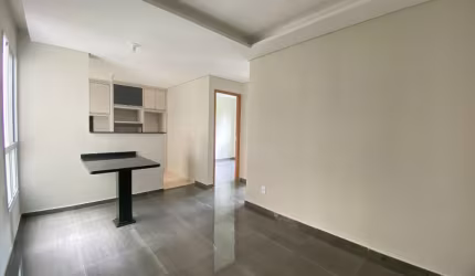 Apartamento 2 dormitorios Jardim de Hanover