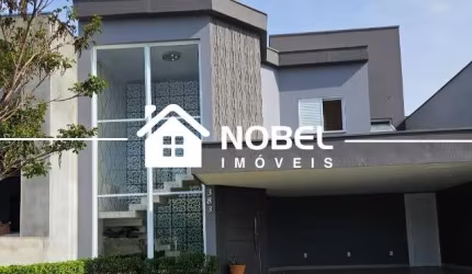 Casa com 4 quartos à venda no Jardim Residencial Viena, Indaiatuba  por R$ 1.370.000
