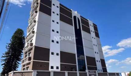 Apartamento Andar Alto no Residencial Montparnasse com 3 quartos sendo 1 suíte