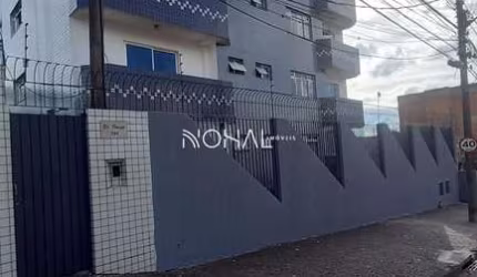 Apartamento a venda com 3 quartos sendo 1 suíte no Edifício ômega