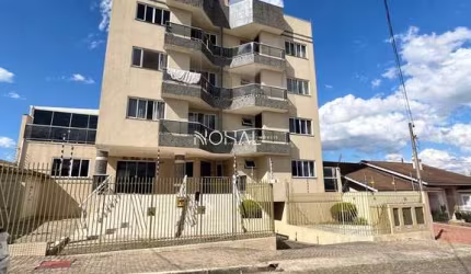 APARTAMENTO COM 3 QUARTOS E 2 VAGAS - NOVA RÚSSIA