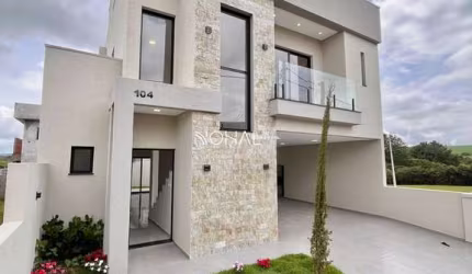 Residência a venda com 3 Suítes no Condomínio Residencial Bosque Mistral
