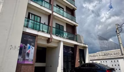 Apartamento a venda com 3 quartos sendo 1 suíte no Edificio Piazza Allegra