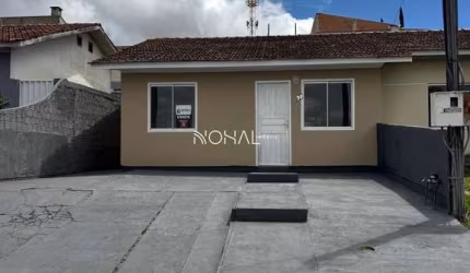 Casa a venda com 3 quartos no Condomínio Residencial Barcelona - Nova Rússia