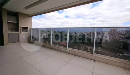 Quinta do Praia Apartamentos Luxuosos de Alto Padrao em Uberlândia