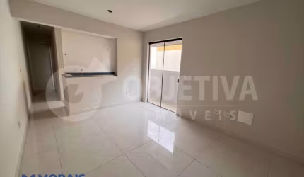 Edifício Balcony no bairro Santa Mônica em Uberlândia