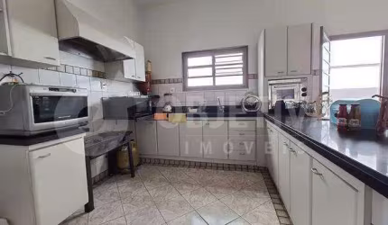 Excelente casa no Bairro Lidice em Uberlândia