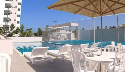Apartamento à venda, 2 quartos, 1 suíte, CHACARAS TUBALINA E QUARTEL - UBERLANDIA/MG