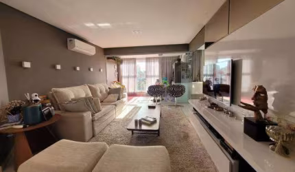 Apartamento à venda, 3 quartos, 1 suíte, 2 vagas, SANTA MARIA - UBERLANDIA/MG