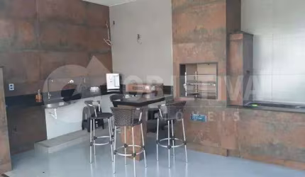 Casa à venda, 4 quartos, 4 suítes, 6 vagas, CIDADE JARDIM - UBERLANDIA/MG