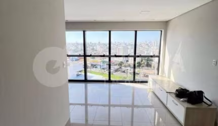 Apartamento à venda, 2 quartos, 1 suíte, 1 vaga, TIBERY - UBERLANDIA/MG