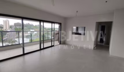 Belíssimo apartamento no luxuoso Villagio Liberdade disponivel para Aluguel