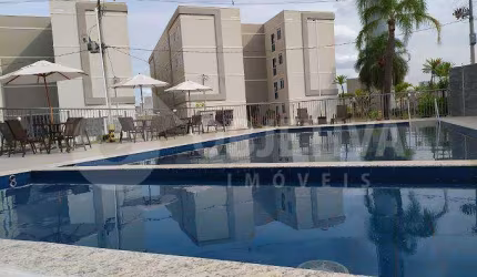 Apartamento à venda, 2 quartos, 1 vaga, JARDIM PATRICIA - UBERLANDIA/MG