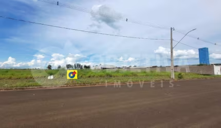 Excelente área A Venda no Bairro Centro Empresarial Leste em Uberlândia