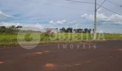 Excelente área a venda no bairro Centro Empresarial Leste II Em Uberlândia