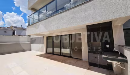 Apartamento para aluguel, 3 quartos, 3 suítes, 2 vagas, MORADA DA COLINA - UBERLANDIA/MG