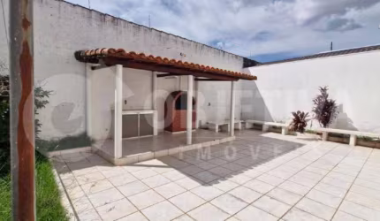 Casa para aluguel, 3 quartos, 2 suítes, 3 vagas, FUNDINHO - UBERLANDIA/MG