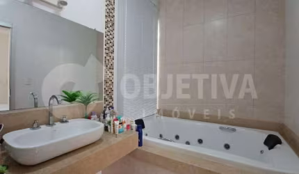 Ótima casa a venda no bairro Jardim Brasília em Uberlândia