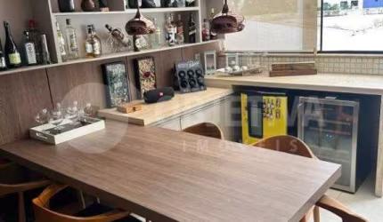 Excelente apartamento disponível para venda no bairro Tabajaras em Uberlândia