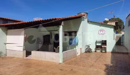 Casa à venda, 2 quartos, 2 vagas, GRANADA - UBERLANDIA/MG