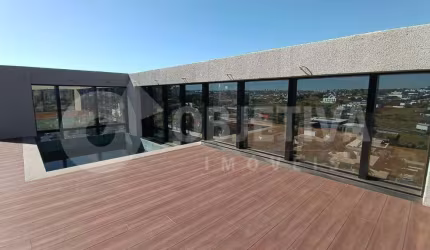 Cobertura à venda, 4 quartos, 4 suítes, 3 vagas, ALTAMIRA - UBERLANDIA/MG