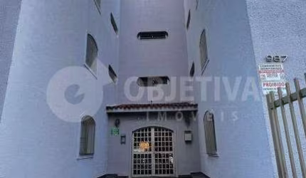 Apartamento à venda, 3 quartos, 1 vaga, DANIEL FONSECA - UBERLANDIA/MG
