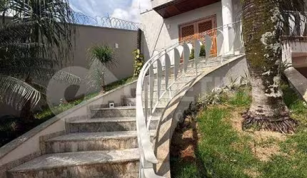 Casa à venda, 4 quartos, 4 suítes, 4 vagas, TABAJARAS - UBERLANDIA/MG