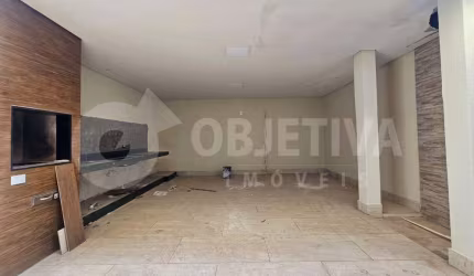 Casa para aluguel, 3 quartos, 1 suíte, 1 vaga, LIDICE - UBERLANDIA/MG