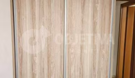 Apartamento à venda, 1 quarto, 1 vaga, COPACABANA - UBERLANDIA/MG