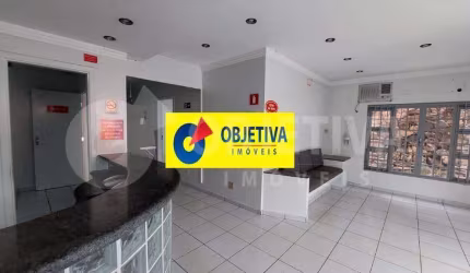 Excelente casa comercial no Centro de Uberlândia