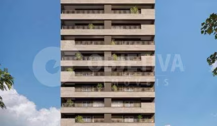 Cobertura à venda, 4 quartos, 4 suítes, 3 vagas, CAZECA - UBERLANDIA/MG