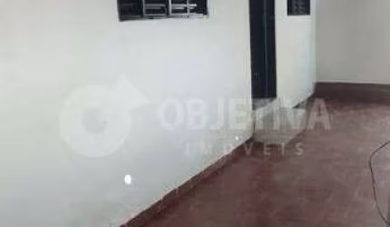 Casa à venda, 3 quartos, 1 vaga, ACLIMACAO - UBERLANDIA/MG