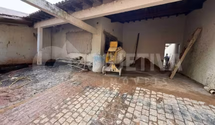 Casa para aluguel, 4 quartos, 4 suítes, 3 vagas, VIGILATO PEREIRA - UBERLANDIA/MG