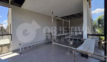Casa para aluguel, 4 quartos, 1 suíte, 12 vagas, SARAIVA - UBERLANDIA/MG