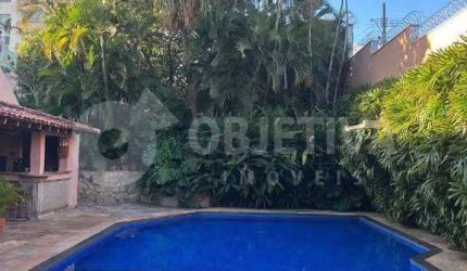 Casa à venda, 4 quartos, 3 suítes, 6 vagas, TABAJARAS - UBERLANDIA/MG