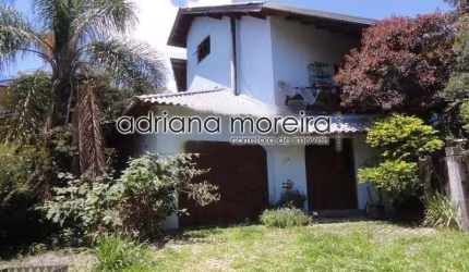 Casa em Condomínio para Venda em Viamão, Condomínio Cantegril, 3 dormitórios, 1 suíte, 3 banheiros, 2 vagas