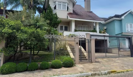 Casa em Condomínio para Venda em Viamão, Condomínio Cantegril, 3 dormitórios, 1 suíte, 4 banheiros, 2 vagas