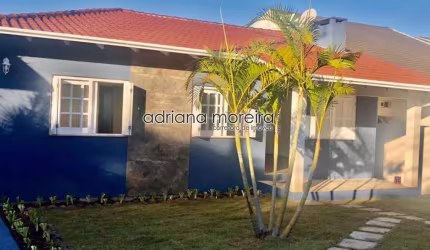 Casa em Condomínio para Venda em Viamão, Condomínio Cantegril, 3 dormitórios, 1 suíte, 2 banheiros