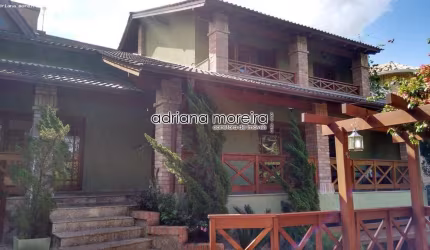 Casa em Condomínio para Venda em Viamão, Condomínio Cantegril, 4 dormitórios, 1 suíte, 3 banheiros, 2 vagas