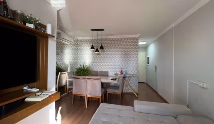 Apartamento com 2 quartos à venda no Centro, Araçatuba , 75 m2 por R$ 375.000