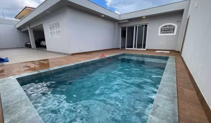 CASA - VENDA - ICARAY