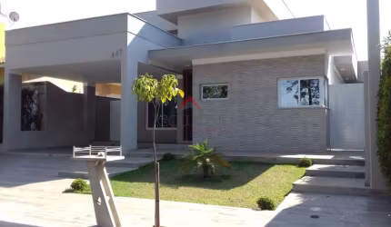 CASA - LOCAÇÃO - HABIANA I