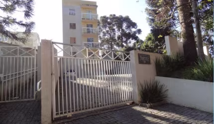 Apto com  2 Quartos, 1 bwc, 1 vaga - Colombo - PR.