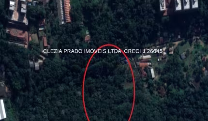Terreno à venda no Jardim Torino, Cotia  por R$ 1.239.510