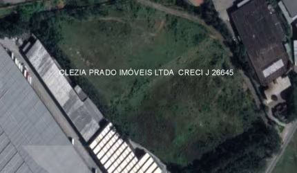 Terreno comercial para alugar no Industrial Anhangüera, Osasco  por R$ 138.970