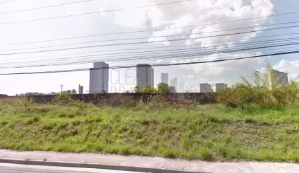 Terreno comercial à venda no Alphaville Empresarial, Barueri  por R$ 54.028.000