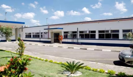 Barracão / Galpão / Depósito com 1 sala para alugar no Presidente Altino, Osasco , 3318 m2 por R$ 107.000