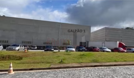 Barracão / Galpão / Depósito com 2 salas para alugar no Centro, Embu-Guaçu , 5000 m2 por R$ 74.900