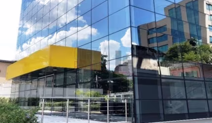 Prédio com 1 sala à venda no Ibirapuera, São Paulo , 2134 m2 por R$ 40.019.310