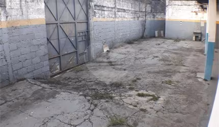 Terreno à venda em Bela Vista - SP